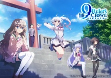 Nine: Ruler’s Crown Episode 2 English Subbed