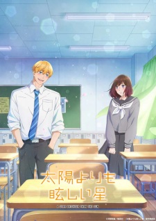 A Star Brighter Than the Sun Episode 10 English Subbed